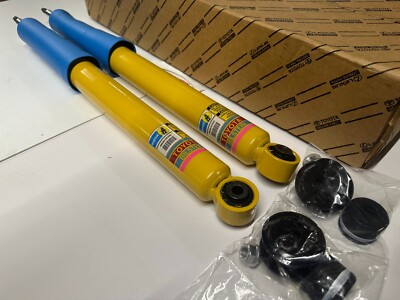 ssk49 07-13 TUNDRA DBL CAB 4WD BILSTEIN REAR Shock Absorbers 48530