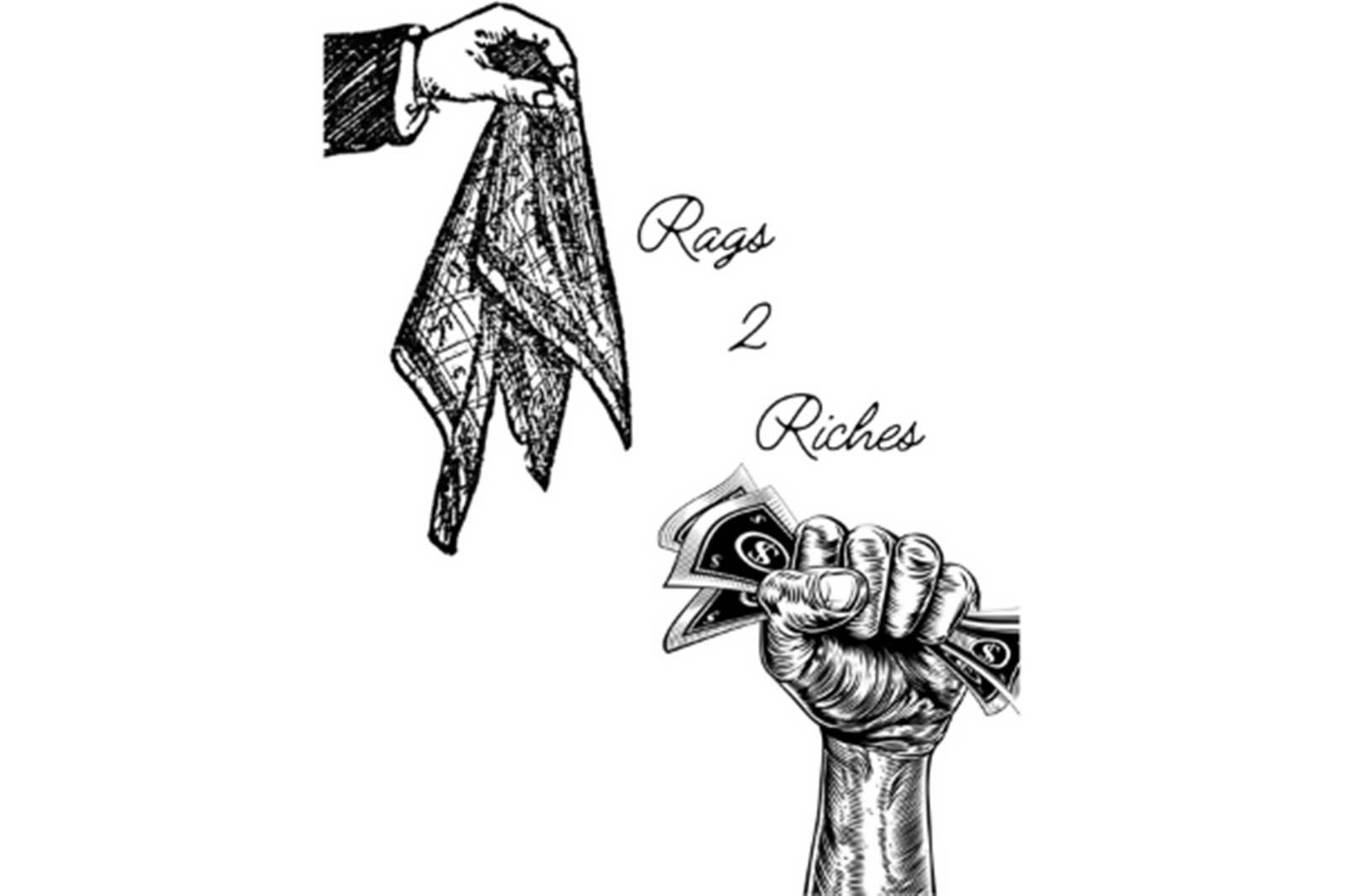 From Rags To Riches 100% Guaranteed Attraction Money Spell Casting Safe Magic