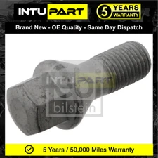 Fits Alfa Romeo 159 Brera Spider IntuPart Wheel Bolt 60697442