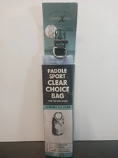 Paddle Sport Clear Choice Dry Bag 4.5 Liter