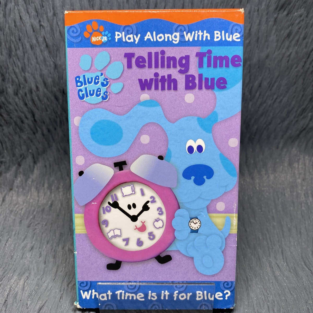 Blue［Times］ VHS s-l1200.jpg