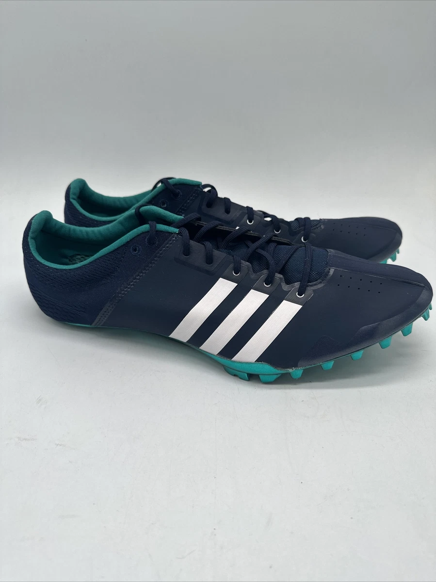 adidas Adizero Finesse Spikes Collegiate Navy for Sale