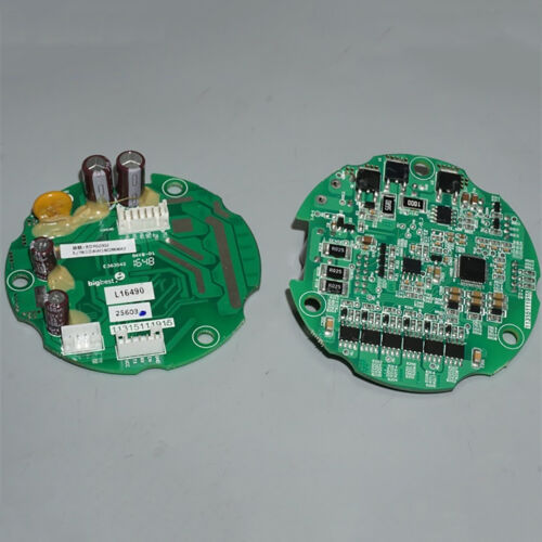 Drive Board With Hall Brushless Motor Drive Controller for Brushless Motor - Afbeelding 1 van 6