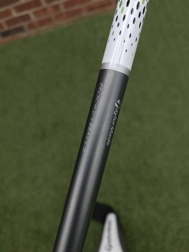 LH SRIXON Z 355 3 HYBRID 19 LOFT Reg FLEX MIYAZAKI SHAFT GOLF CLUB Z355 3H - Picture 11 of 11