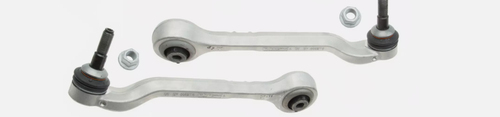 Front Lower Control Arm Kit Lt & Rt 4pcs for BMW 2 3 4 xDrive LEMFORDER - Bild 4 von 4