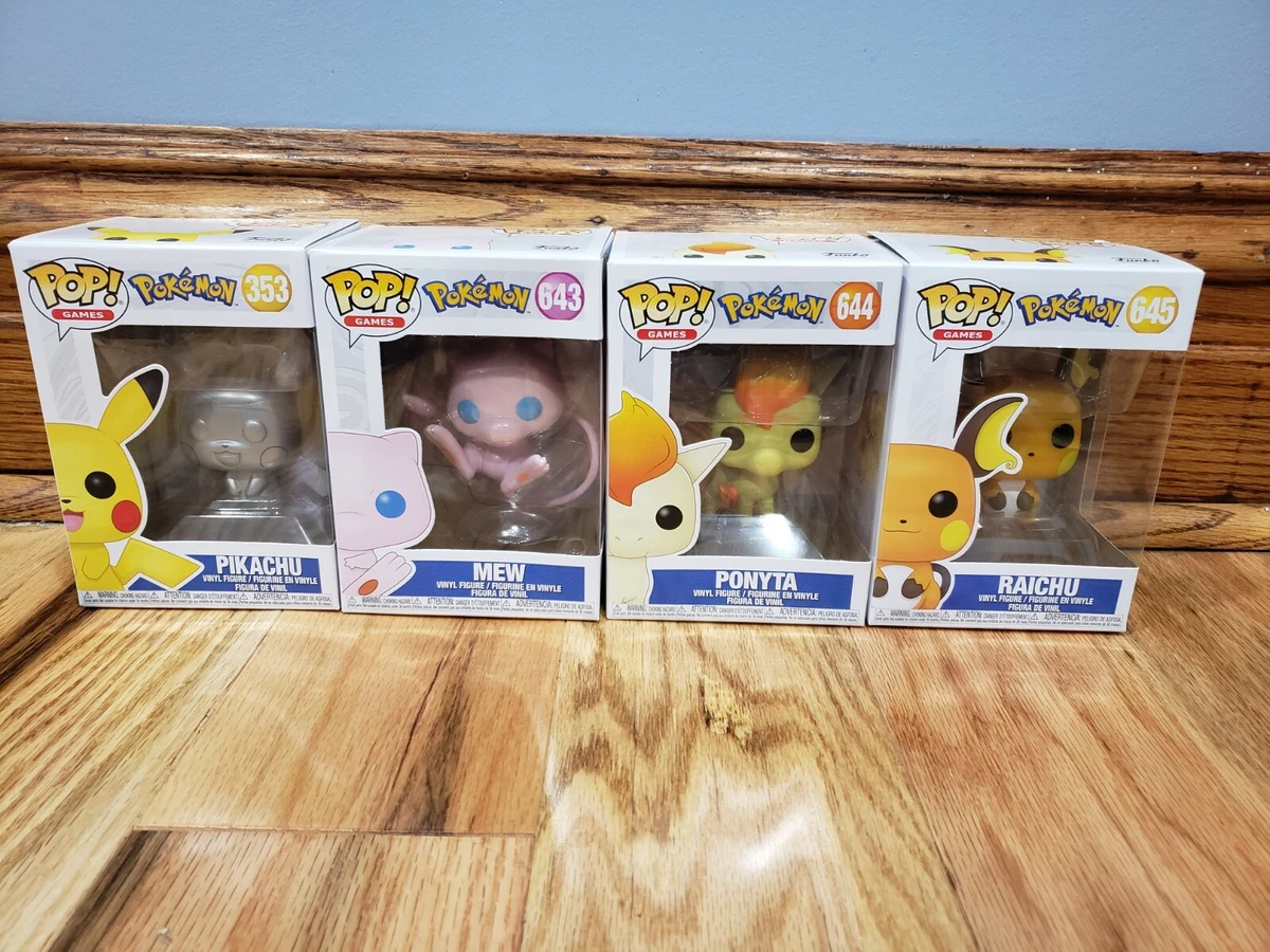 Togepi funko store pop