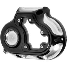Roland Sands Design COVER TRAN CLRTY 14+ CC | 0177-2066-BM