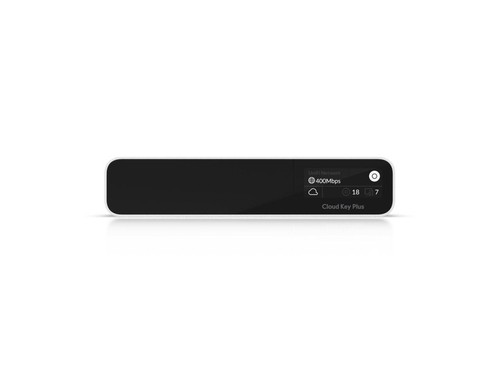 Ubiquiti CloudKey+, Console Compacte UniFi (UCK-G2-SSD) - Photo 3/5