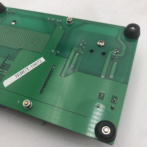 USED Inphenix Inc Driver Board IPEVM 1010 UNTESTED PARTS REPAIR READ B - 第 11/12 張圖片