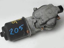 2005 - 2008 Subaru Forester Wiper Arm Motor Windshield Window Unit Front