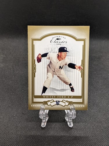 You Pick Your Cards - New York Yankees Fan Favorites Old & New Jeter - Ruth - Ma - Picture 135 of 259