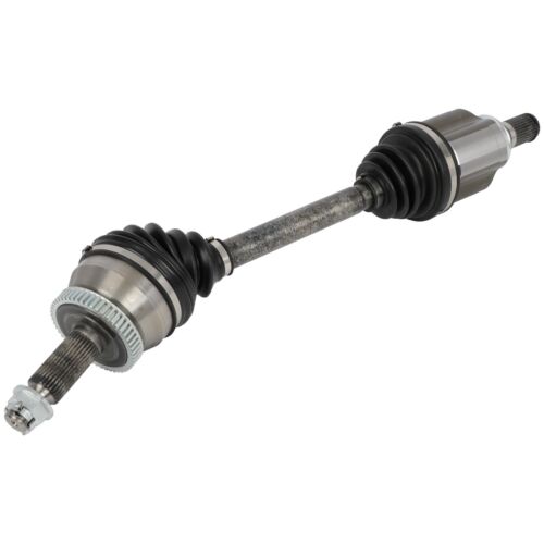 CV Axle Shaft Assembly for 2007-2012 Hyundai Veracruz 3.8L Front Left AWD / FWD - Foto 4 di 5