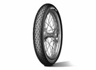 Pneumatici Dunlop Larghezza pneumatico 100 Indice di velocità S: max 180 km/h per moto