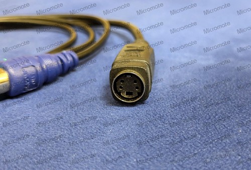 4 Pin S-Video and 3x RCA Y/C/Audio to 7 Pin S-Video Male Elgato Game Capture HD - Photo 5/6