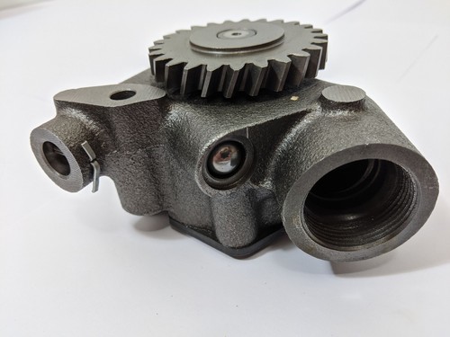 Ölpumpe passend für Deutz BF6L913 Motorölpumpe - Bild 2 von 7