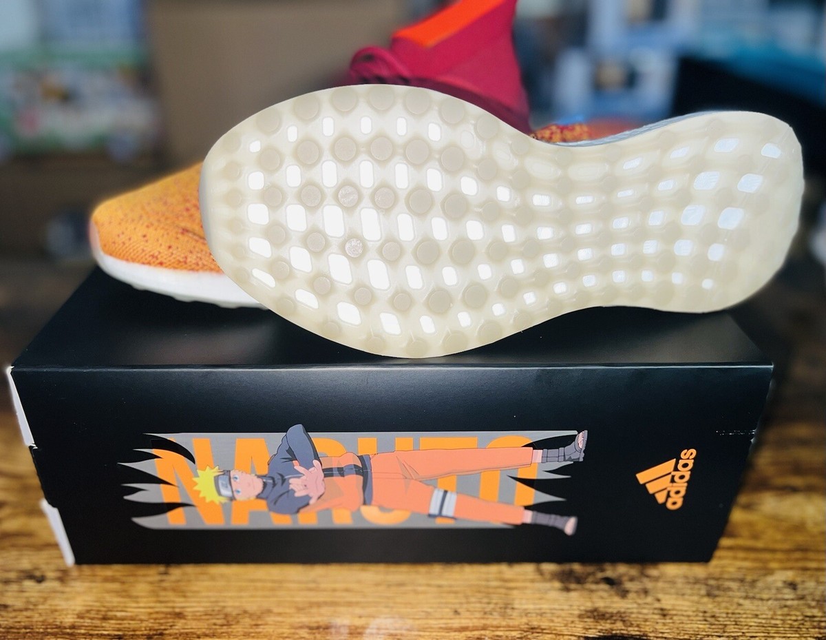 Naruto x adidas shoes outlet