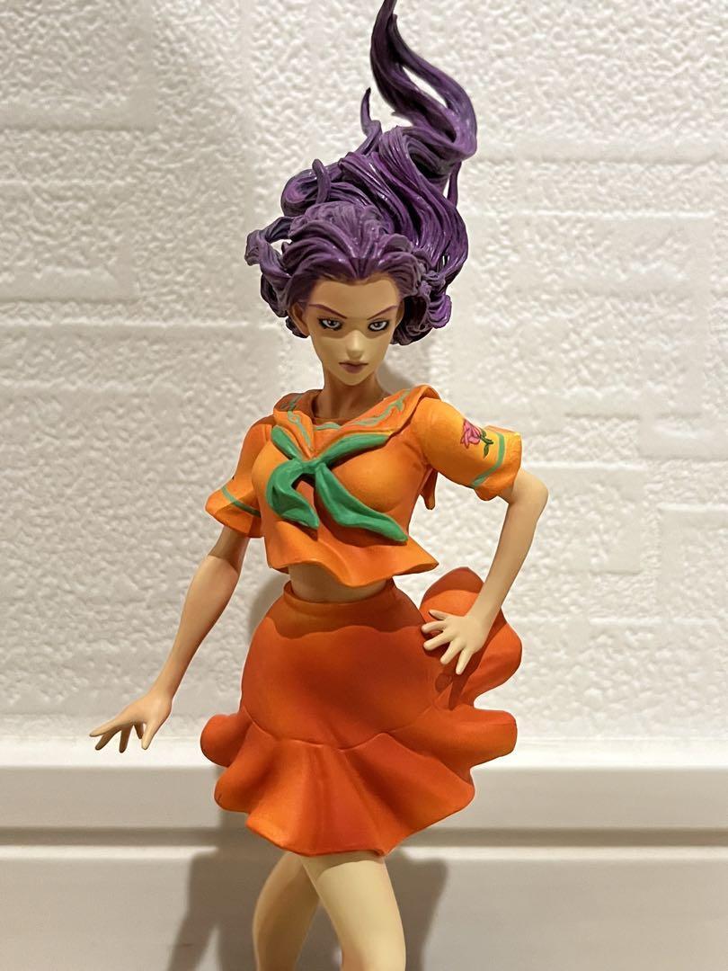 その他 yamabudounokago Statue Legend Yukako Yamagishi JoJo's Bizarre Adventure Part 3