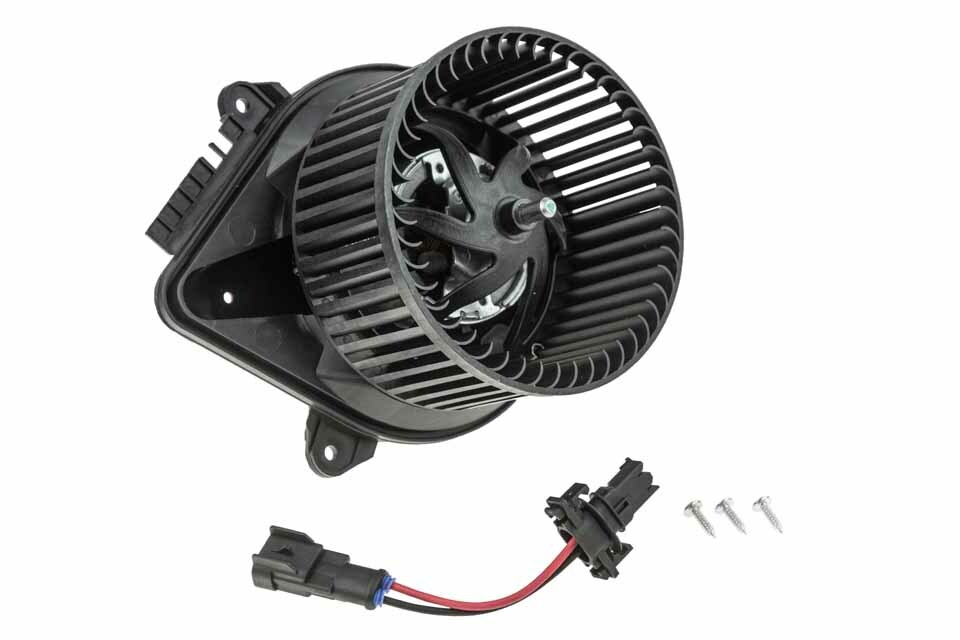 Pulseur d'air habitacle 7701045892 ventilateur chauffage Renault Megane