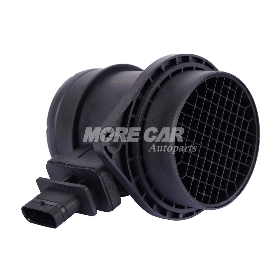 Sensor de flujo de masa de aire para Mini Cooper 2011 Countryman 2007-2011 (hasta 05/2011) 1,6 L Foto 3 de 4