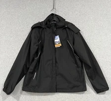 Men's MOERDENG Lightweight Waterproof Hiking Jacket Size XL NWT