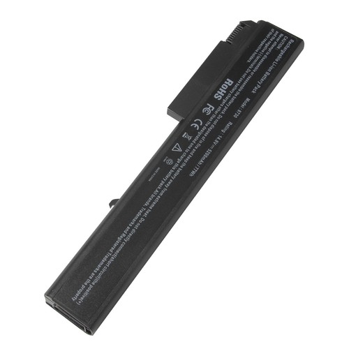 Battery For HP EliteBook 8530p 8530w 8730W 493976-001 501114-001 KU533AA Laptop - Picture 3 of 5