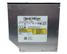TOSHIBA TS-L633 LAPTOP DVD RW/CD-RW SATA BURNER OPTICAL DRIVE TS-L633C/DEFHW USA