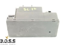 Mercedes W211 E320 E500 Cls500 Dynamic Seat Seats Vacuum Pump Oem