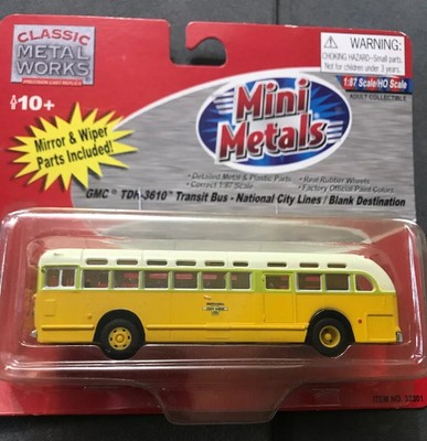 Gmc tdh 3610