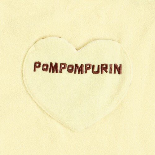 Sanrio Characters Pompompurin Kigurumi Loungewear Cosplay Japan Limited Original - Picture 5 of 7