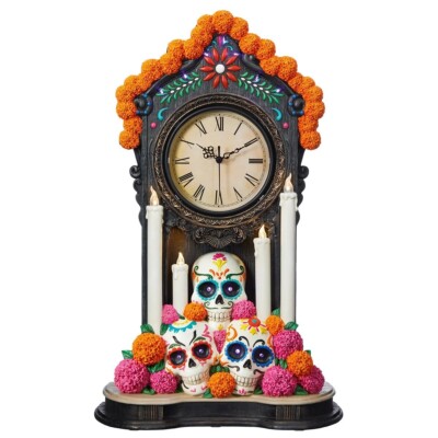 天野タケル 原画 額装済み skull, lemons &amp; a candle OPTATUM Candle By the Magnolia set | オプタウム キャンド