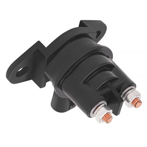 Starter Relay Solenoid For Sea-Doo SP SPI SPX GS GSI GSX GTI GTS GTX 278000513 - Picture 7 of 8
