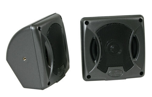 Altoparlanti Boschmann 80W 2 Vie per FIAT 500 F/L - Purezza Sonora