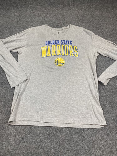 Fanatics Golden State Warriors Graphic 