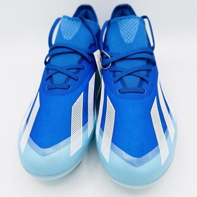 アディダスadidas/スパイク/X CRAZYFAST ＋ FG adidas X Crazyfast.1 FG - Pearlized Pack | WeGotSoccer