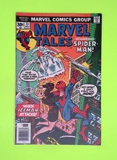 Cover of Marvel Tales #73