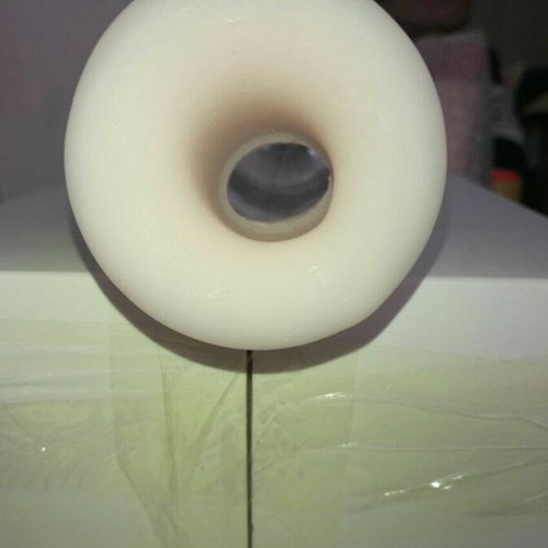 2PCS Male-Soft-Penis Extender Stretcher Vacuum Enhancer Enlarger Silicone Sleeve - Picture 9 of 14