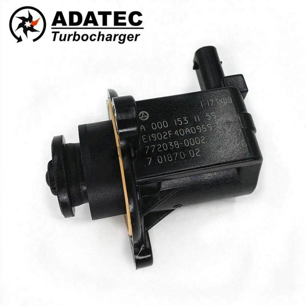 For Mercedes M270 M271 M276 M133 Turbo Position Sensor A0001531159  