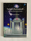 Short Story Collection Book in Twilight Zone Tradition, Tales of the Bizarre,New