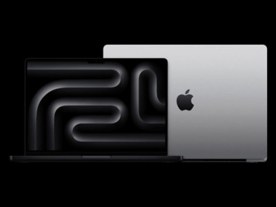 Apple Macbook Pro 16