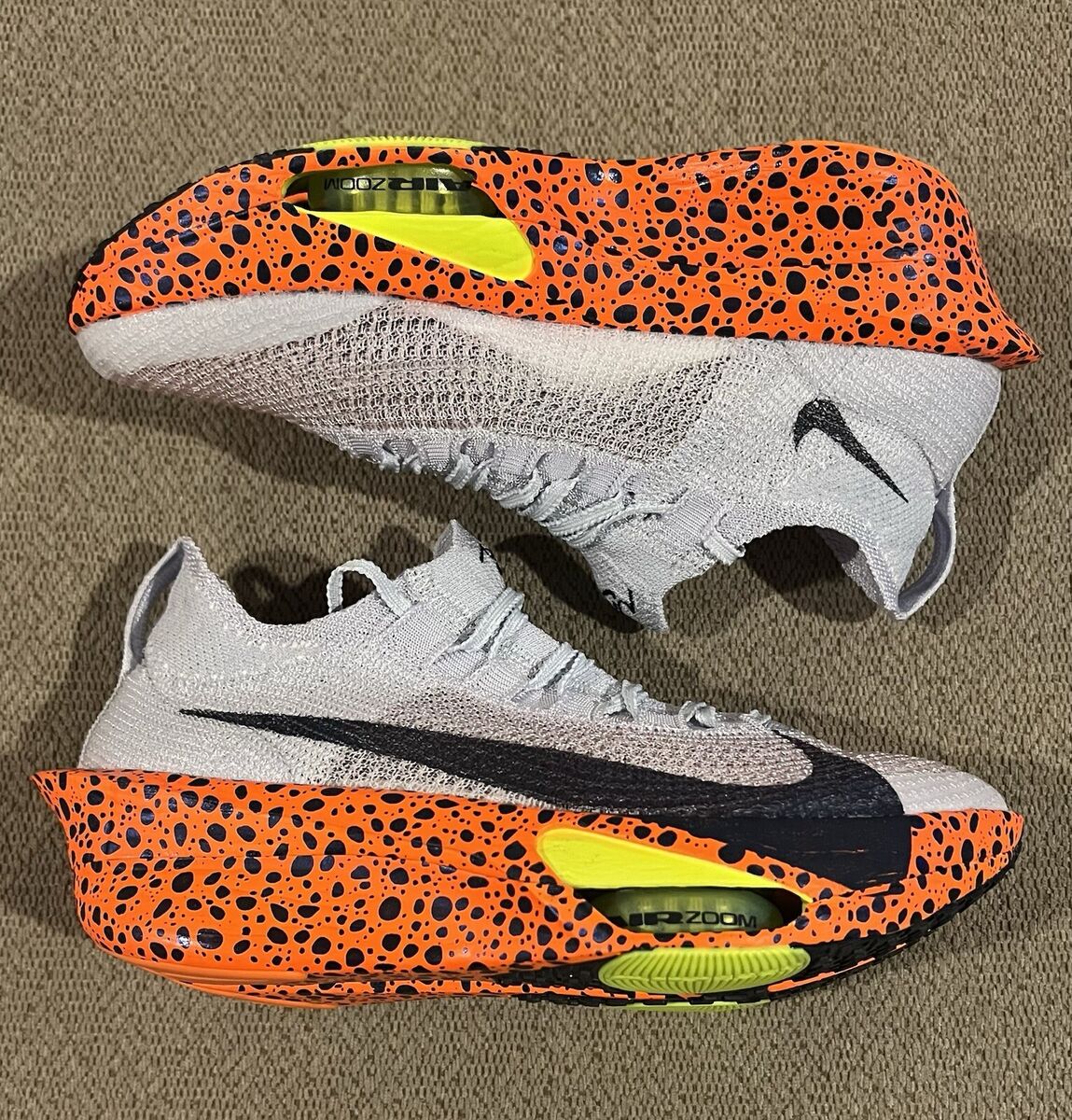 Nike Air Zoom Alphafly Next% 3 Electric Pack Olympic Mens Nike Air Zoom Alphafly Next% 3 Electric Pack Olympic Mens