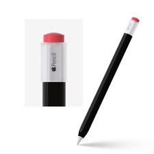 ELETIUO Silicone Case Compatible with Apple Pencil 2nd Generaion Cover,Protec...