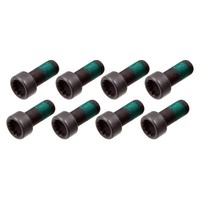 Blue Print Schwungradschraubensatz Vw-Audi ADV183315