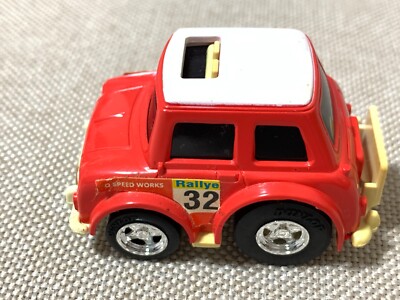 [希少レア]チョロQ No,A-6 MINI COOPRE s-l400.jpg
