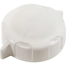 25280-200-002 Cover, CMP PowerClean Mini Chlorinator, White