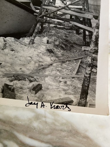 Original Photo North Eastern Europe Pre 1970 Location Unknown Jay A. Kravitz - Picture 7 of 8