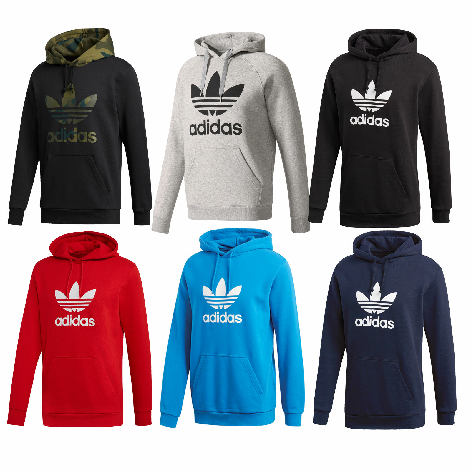 adidas originals sweater