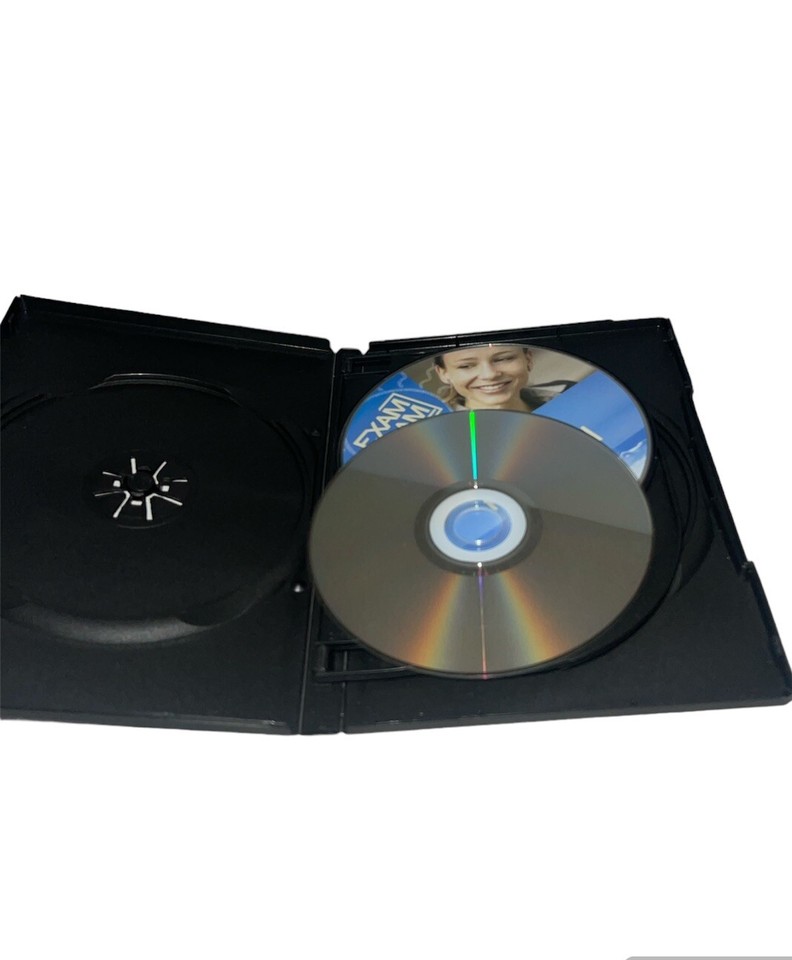 California Real Estate Exam Cram DVD by Allied Real Estate School 4