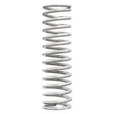 QA1 16HT100 16" 2-1/2" ID 100 lbs/in. High Travel Coil Spring