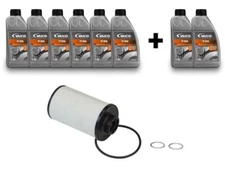 For Volkswagen Golf SportWagen Automatic Transmission Fluid Kit 88888KB