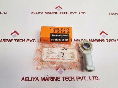 Thk phs-20l rod end, female threaded new